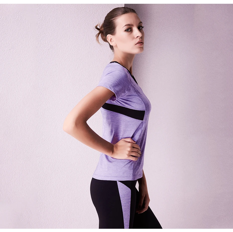 T-shirt sports (5)