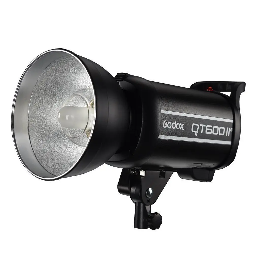Godox QT 600II 600Ws 600IIM 220 В 2 4G HSS студийная вспышка + X1 триггер для Canon Nikon Sony|trigger for canon|for