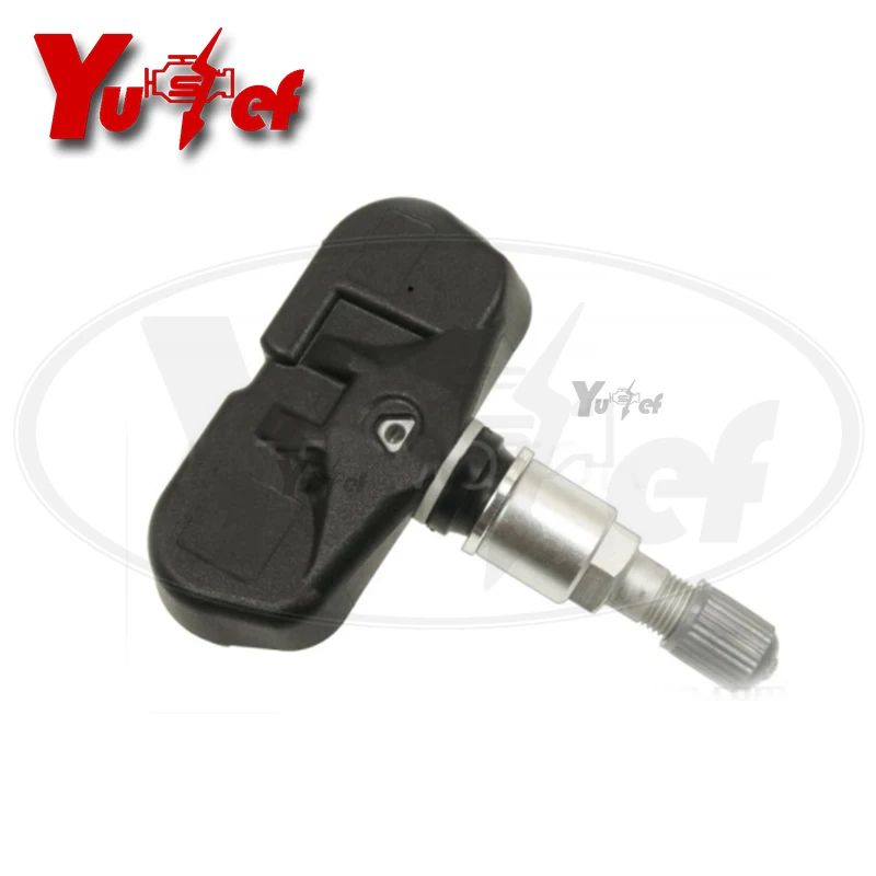 315 МГц датчик давления в шинах TPMS для Buick Кадиллак Chevrolet GMC Suzuki 15921013