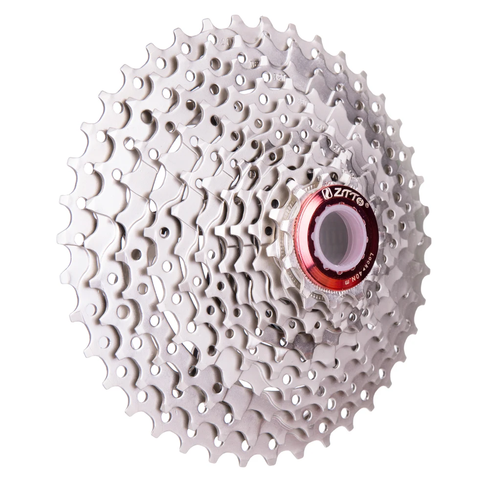 ZTTO MTB горный велосипед Fietsonderdelen 11 s 22 Gratis Wiel скоростная кассета 40 t Onderdelen Compatibel m7000