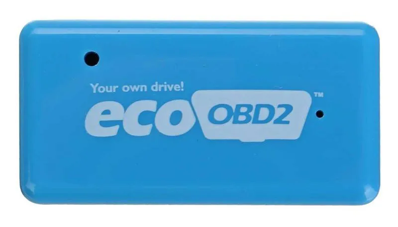 EcoOBD2 дизель чип блок настройки увеличить Скрытая Мощность Plug Drive эко OBD2(привод деталь нитро-двигателя Himoto Redcat) для дизельных автомобилей снижения расхода топлива выбросов