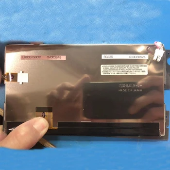 

Brand New Original 6.5" LCD Screen Panel LQ065T5GC01 LQ065T5GA02 LQ0DAS01036 LQ0DAS1855 LCD Display For Toyota Camry