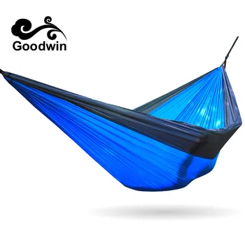 

Ultralight Parachute Nylon Outdoor Hammock For Sale