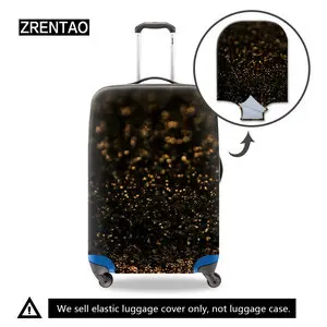 large suitcase cover