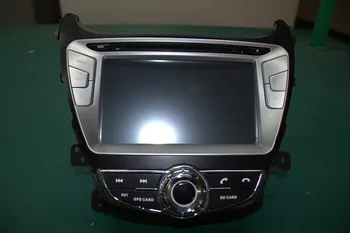 

2DIN 8INCH Android OCTA/Quad Core Fit Hyundai ELANTRA, AVANTE 2014 2015 Car DVD Player Multimedia GPS DVD NAVIGATION HEAD UNIT