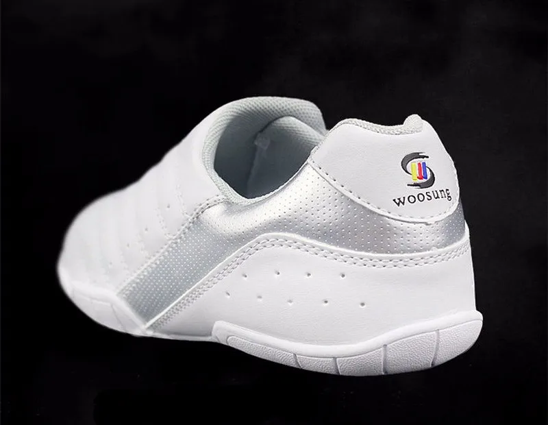 taekwondo shoes detail 6