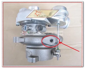 

K04 23 53049700023 53049880023 06A145704Q Turbo Turbocharger For AUDI S3 2000 TT For Seat Leon Cupra R 2003-05 BAM BFV 1.8T 1.8L