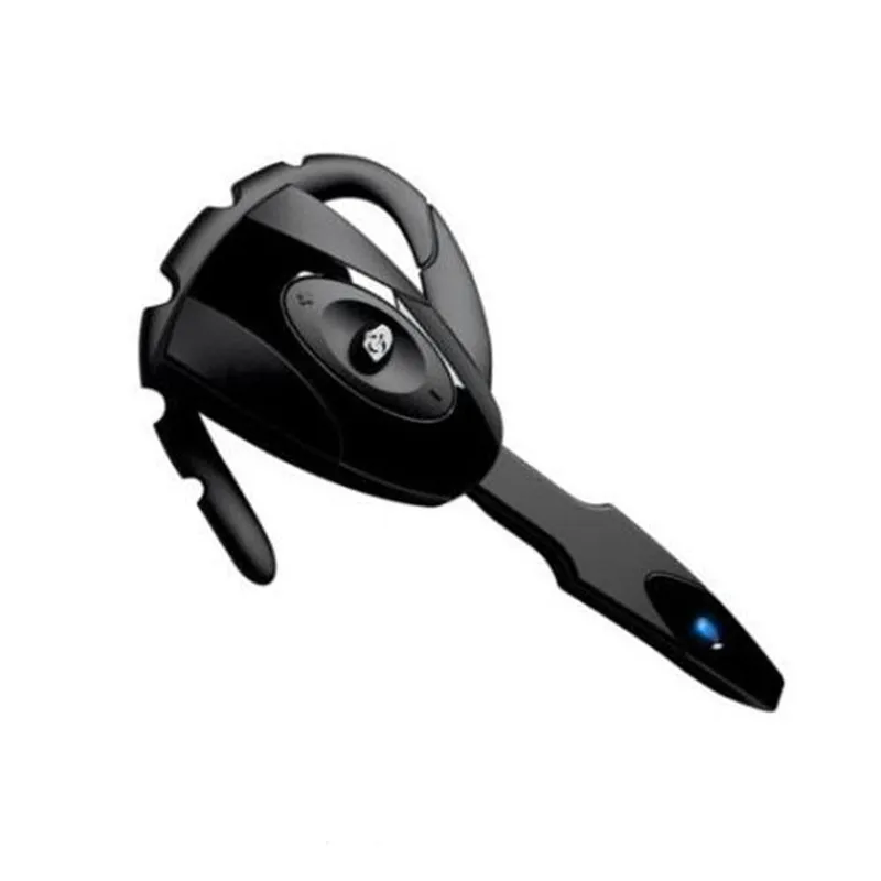 

Bovitar Wireless in ear Earpiece Bluetooth Earphone Hands free Headphone Car Bluetooth 4.0 Headset Stereo Ear-hook headphones