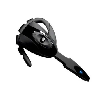 

Bovitar Wireless in ear Earpiece Bluetooth Earphone Hands free Headphone Car Bluetooth 4.0 Headset Stereo Ear-hook headphones