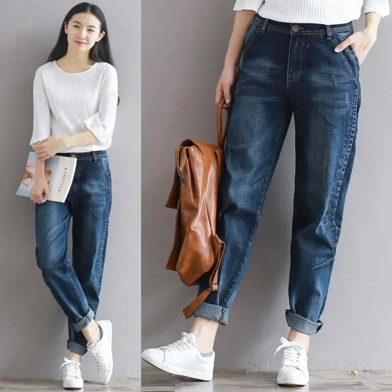 jeans style 2019