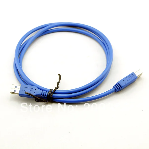 USB Printer Scanner Cable Cord Lead For HP Deskjet D4155 D4160 D4260 D4263 D4268