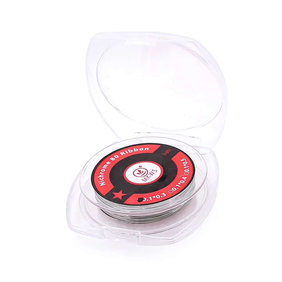 Nichrome 80 ribbon (7)