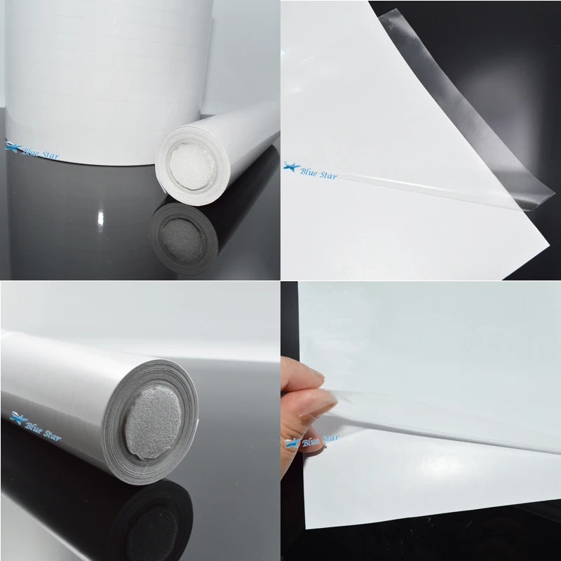 10cm x 3m Rhino Skin Sticker Car Bumper Hood Paint Protection Film PVC