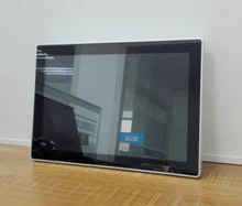 10.1 inch industrial touch all-in-one PC computer,Tablet computer,Android touches a one-piece machine