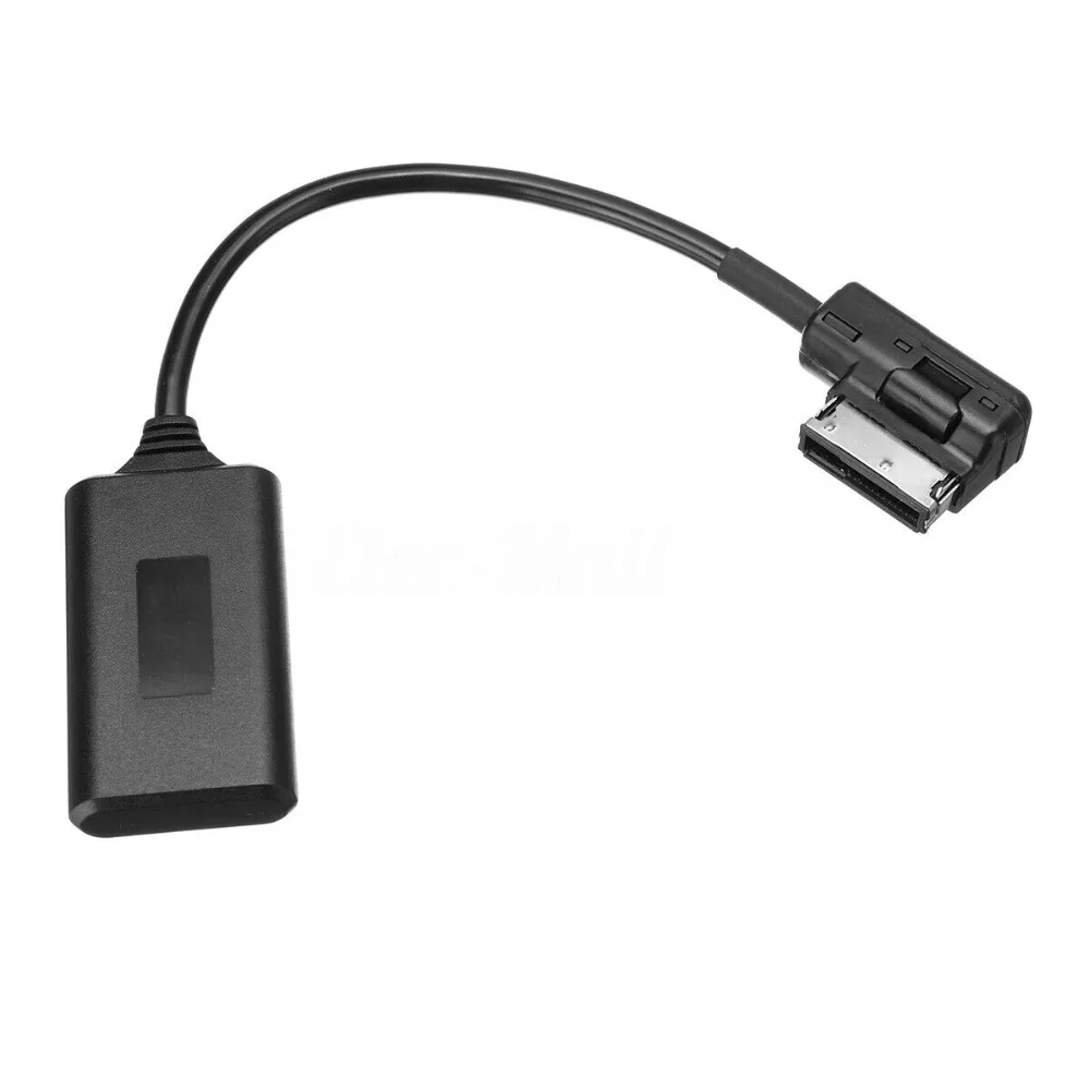 AMI 3G MMI Bluetooth Adapter Aux Cable For Audi Q5 A5 A7 R7 S5 Q7 A6L A8L A4L 2009-2018 (5)
