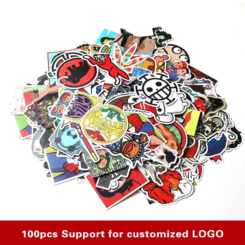 anime stickers for notebook scrapboking stikers for
