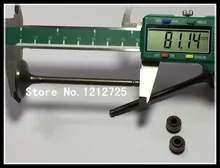 KYMCO Scooter GY6 200 Valve Oil seal GY6