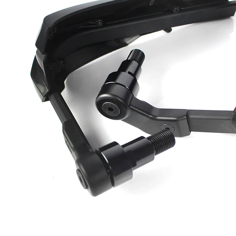 TMOTORRIDER для MT07 MT09 XSR700 SXR900 MT 07 мотоциклетная ручка защита скутера щетка рук Kawasaki Z900