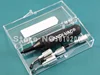 Free Shipping 2pcs/lot Anti-static IC BGA Vacuum Suction Pen + 4 Different Nozzels, Vacuum Picker, NEW, High Quality. ► Photo 3/3