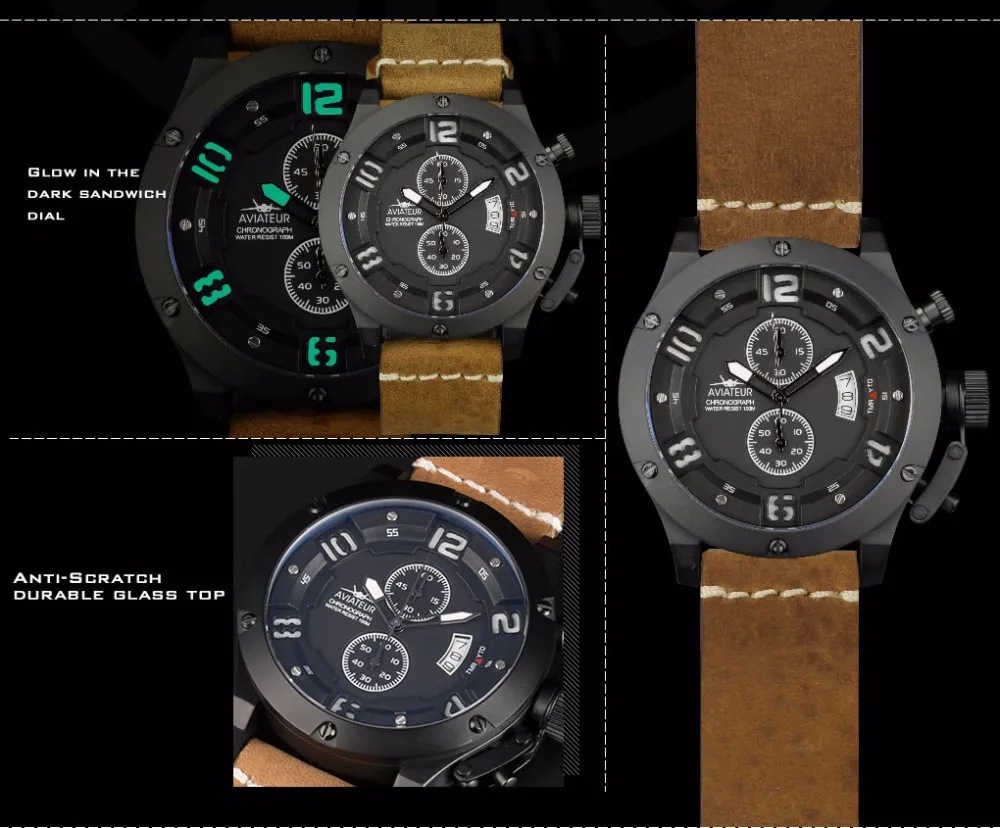 AVR-001-BLK-L-2