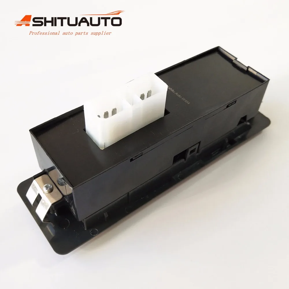  AshituAuto Window Lifter Control Switch car window lift switch Front Left Right Rear for MITSUBISHI