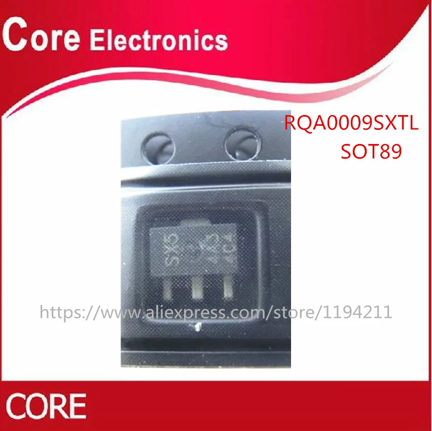 RQA0009SXTL