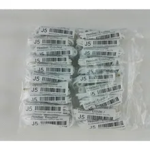 500 шт. J5 Плоские наушники-вкладыши для samsung style наушники с Дистанционный микрофон для samsung Galaxy Note 2 N7000 Galaxy S3