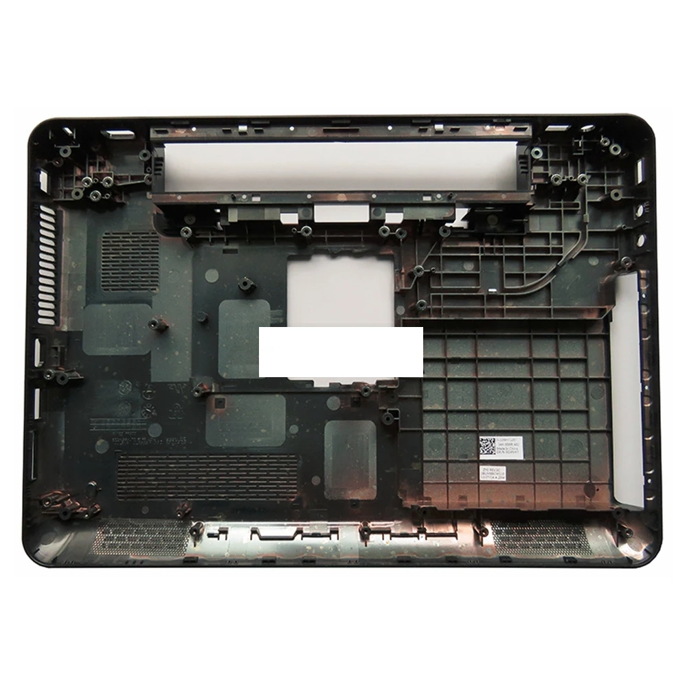Tampa Base Inferior para Dell Inspiron 14r N4010 p n 0gwvm7 0gwvh7 95 Novo - Imagem 2