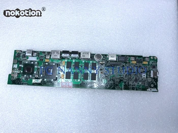 

NOKOTION Mainboard P714M 0P714M DA0SS5MBCG0 for Adamo 13 Laptop Motherboard w/ Core 2 Duo SU9300 1.2 GHz 2GB works