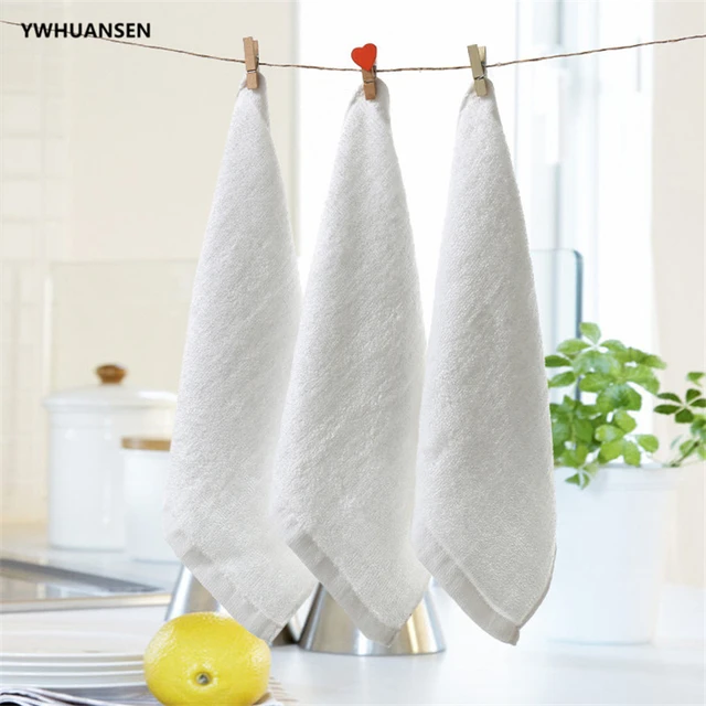 Bamboo bath towels & washcloths clearance