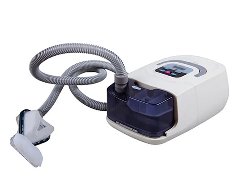 Doctodd GI CPAP CE FDA одобренная CPAP Машина для copc против храпа CPAP дыхательный спящий вспомогательный CPAP респиратор вентилятор