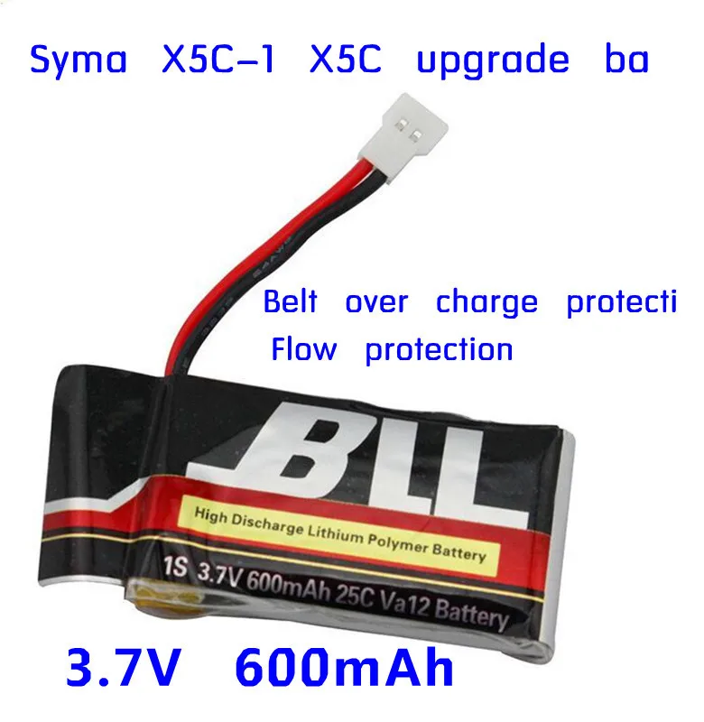 Syma x5 аккумулятор