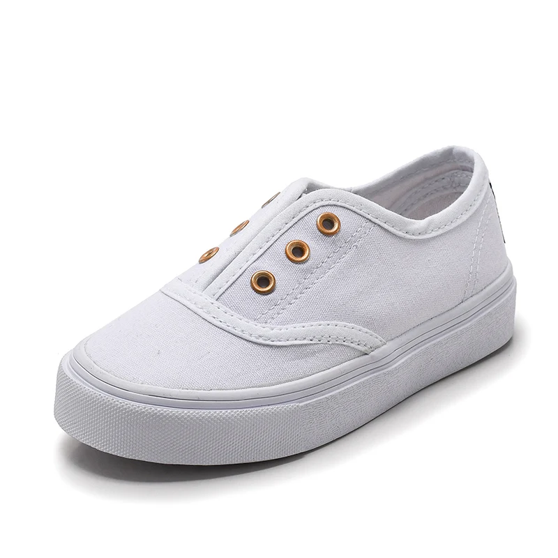 

Kids Shoes Children Sneakers Flat Canvas Casual Red Pink Boys Girl Sneakers Sapato Trainers Walking Spring Autumn Comfortable