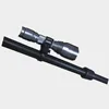 Metal Detector Flashlight Holder PIN POINTER Holder / Flashlight *MOUNT Suitable for All Kinds of Underground Detectors 5
