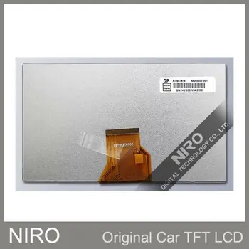

Niro DHL Shipping Brand New Car Navigation 6.5" LCD Display Screen AT065TN14 LCD Panel For Jeep (2011) Car Auto Parts