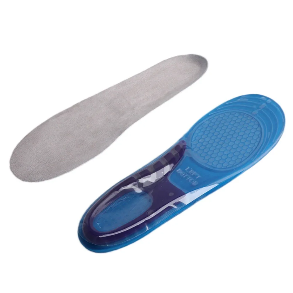 2016 Shoe Insole Military Training Multi Function Sports Soft Shoe Pad