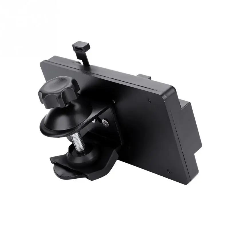 V-mount Battery Power Plate Adapter W/D-tap Clamp for Sony DSLR Video Camera Battery Adapter with U Clip Stable Tripod Stand