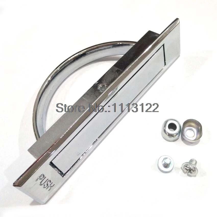 Schrank Verchromt Dreh Griff Ls519 2 Griff Zink Legierung 360 Grad Versteckten Griff Pl005 Tatami Griff 1 Stucke Hidden Handle Zinc Alloy Handlechrome Cabinet Handles Aliexpress