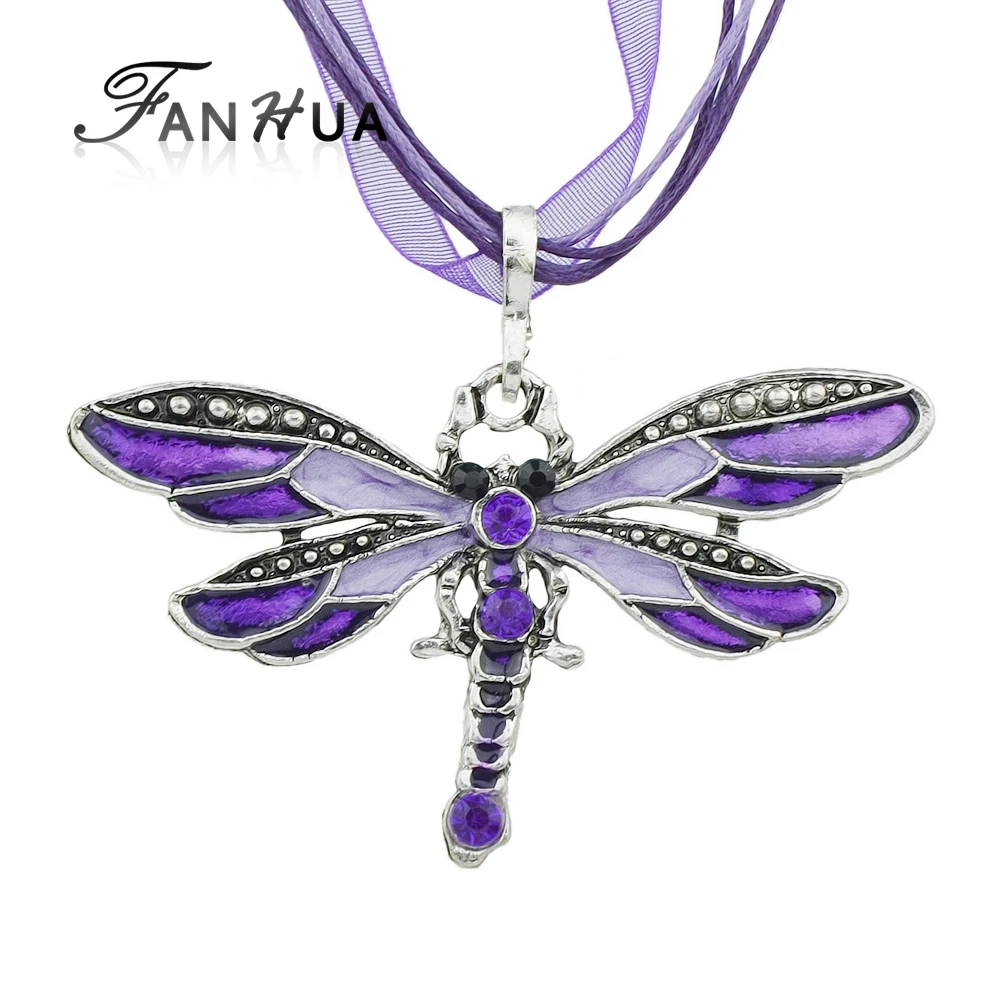 Download 6 colors Bohemian Pendant Statement necklace Ethnic ...