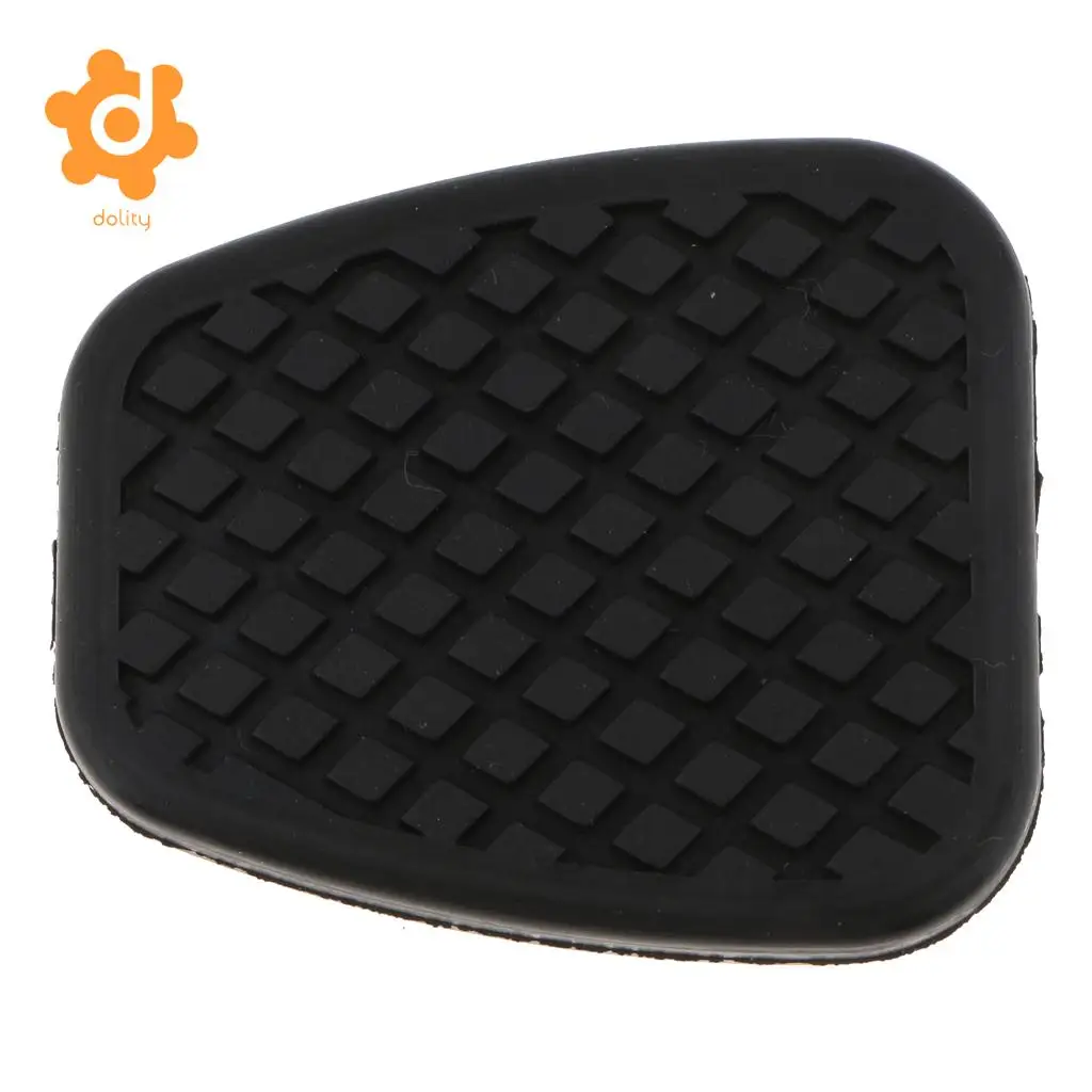 Car Brake Clutch Pedal Pad Rubber Cover 46545-538-010 for Honda CR-V Acura
