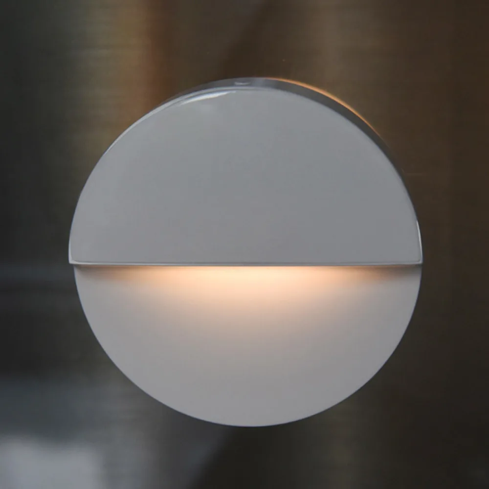 100% Xiaomi Mijia Bluetooth ночной Светильник СВЕТОДИОДНЫЙ индукционный умный инфракрасный