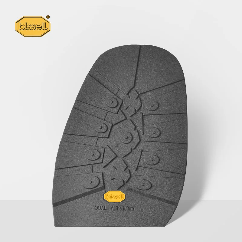 519B Rubber Half soles,made by High quality Rubber.Shoe Repair Material
