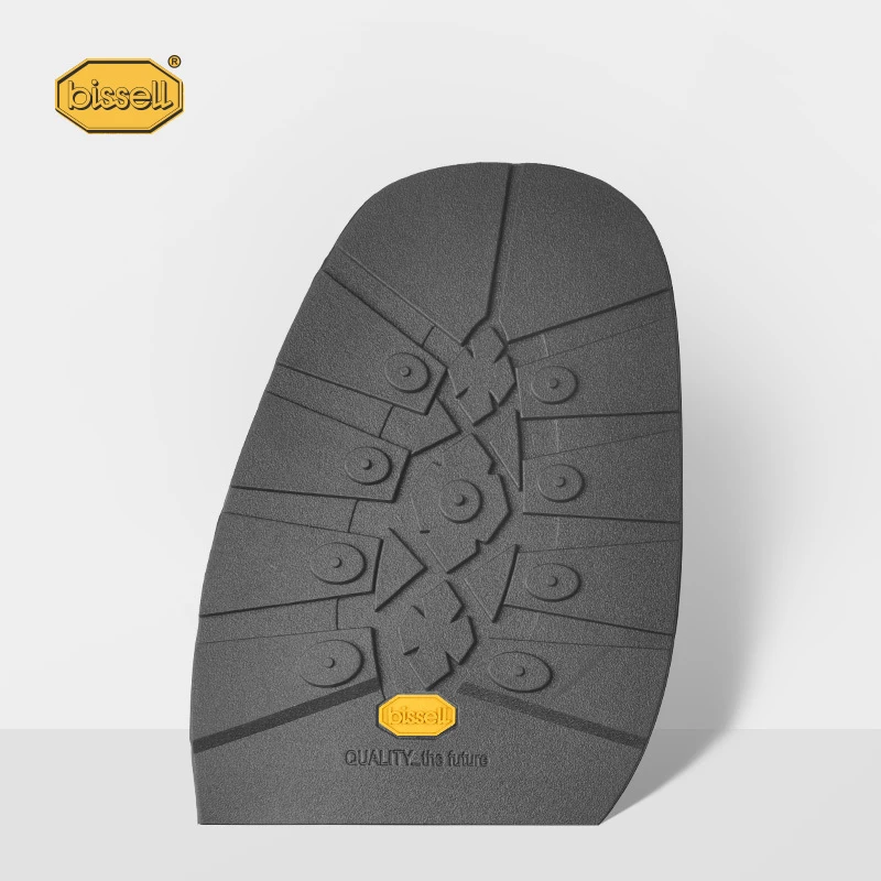 519B Rubber Half soles,made by High quality Rubber.Shoe Repair Material