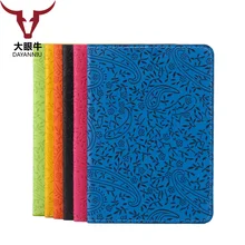 Милый Лавандовый женский защитный чехол-Обложка для паспорта из искусственной кожи