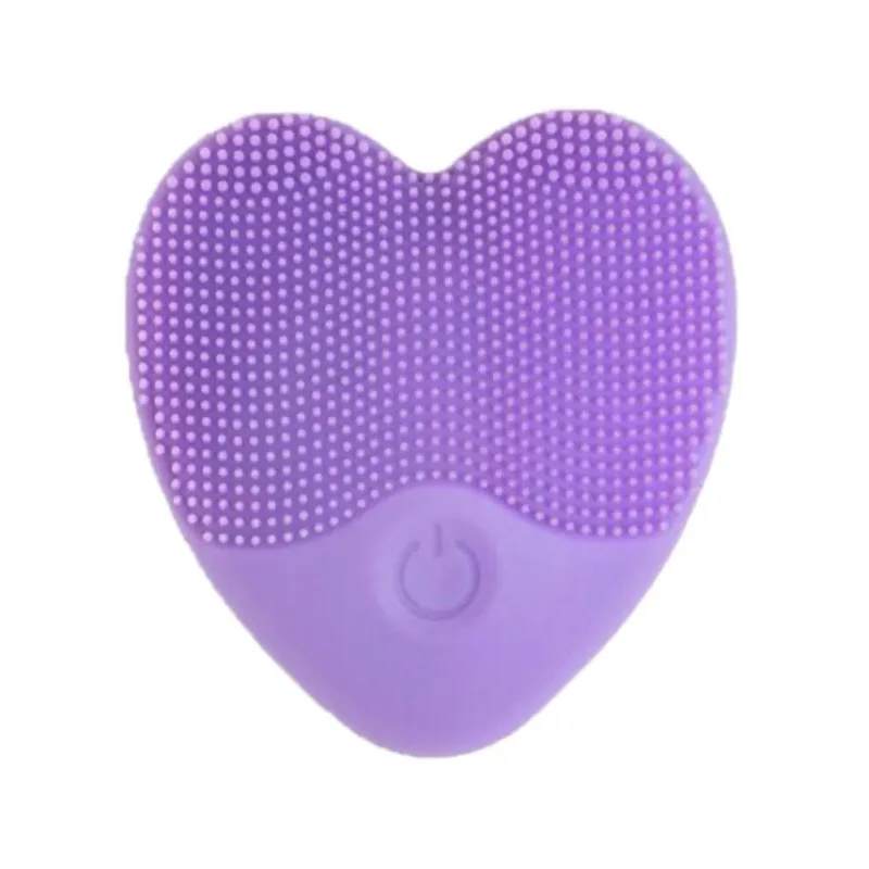 Для Xiaomi inFace Smart Sonic Clean Электрический глубокое очищение для лица Чистящая Щетка массажная стирка уход за лицом перезаряжаемый