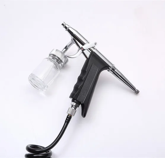Popular Home Use Moisturizing Water Oxygen Jet Peeling Spray Gun in