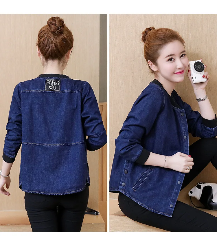 Jeans Jacket2
