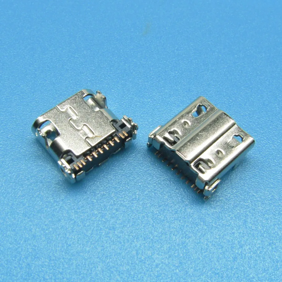 10 шт. разъем Micro USB 11pin для зарядки Samsung Galaxy S4 I9500 I9502 I9505 N7100 N7108 N7105 NOTE2 |
