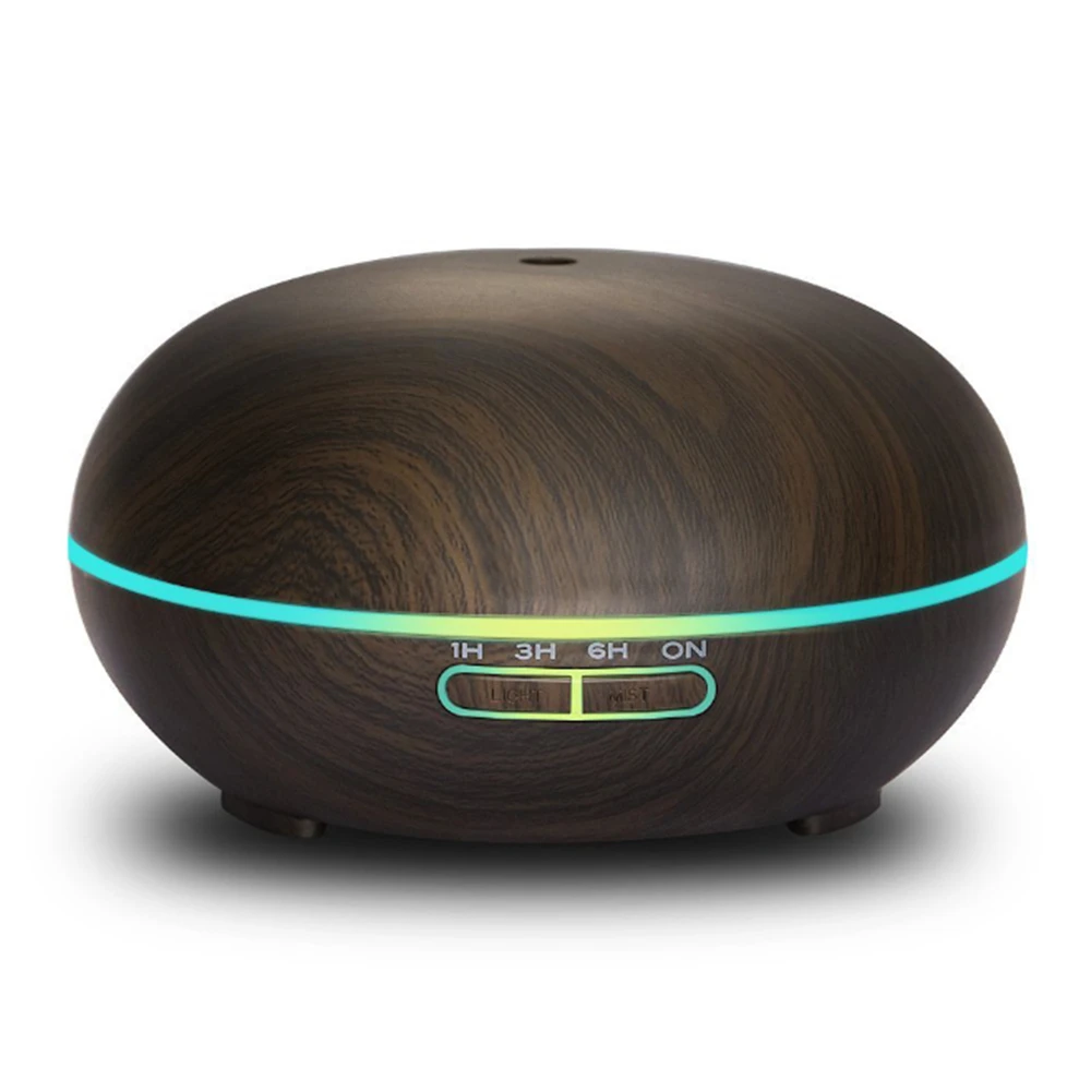

MRF-077 400ml FREE SHIPPING NEW household aromatherapy air Essential Oil Diffuser MIST humidifier smog air