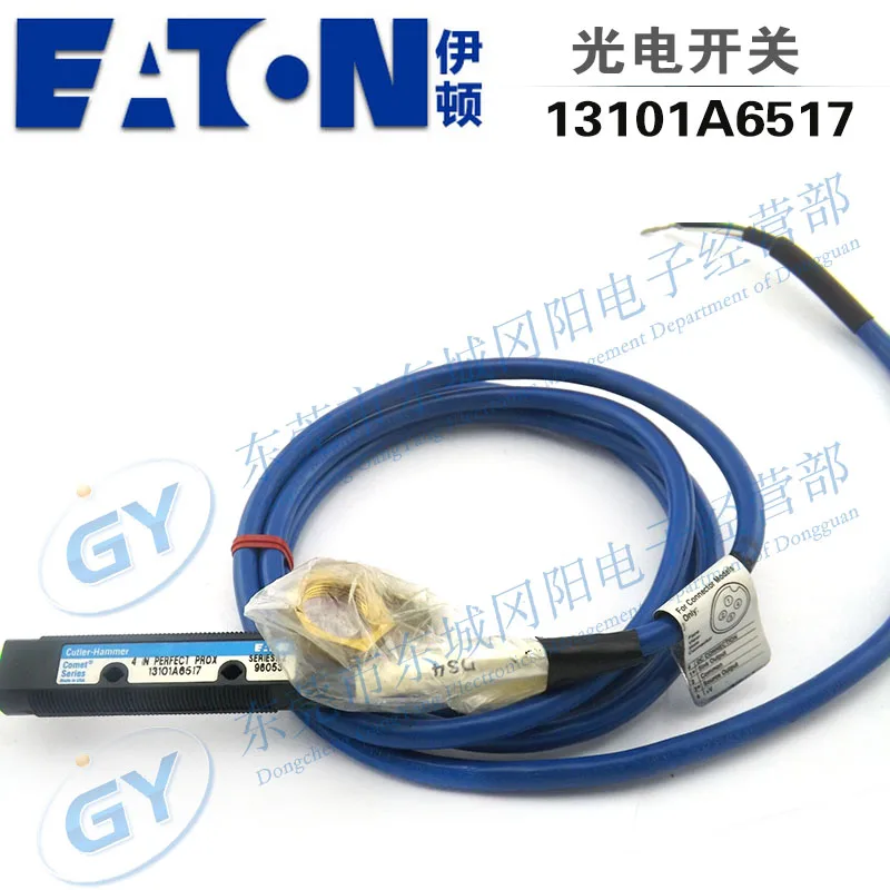 

Brand new original authentic German 13101 a6517 Eaton diffuse photoelectric - detection
